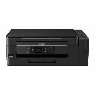 Epson EcoTank ET-2650 5760 x 1440DPI Inyección de tinta A4 33ppm Wifi