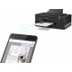 Epson EcoTank ET-2650 5760 x 1440DPI Inyección de tinta A4 33ppm Wifi