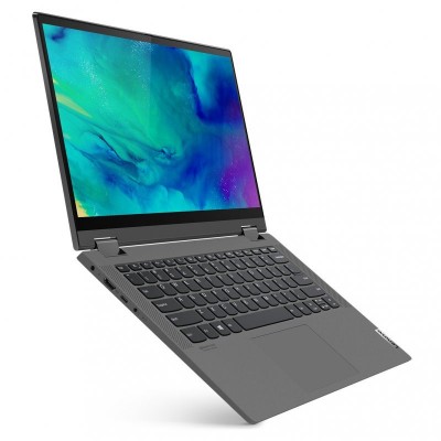 Portátil Lenovo IdeaPad Flex 5 14ALC05 | AMD Ryzen 5 | 16GB RAM
