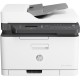 Impresora multifunción HP Color Laser 179fnw,