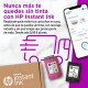 Impresora multifunción HP ENVY Pro ENVY 6432e