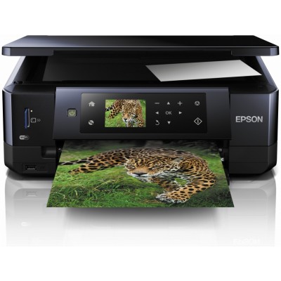 Epson Expression Premium XP-640 5760 x 1440DPI Inyección de tinta A4 32ppm Wifi