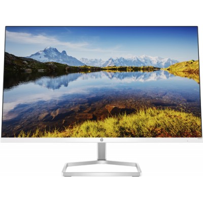 Monitor PC 68,6 cm (27") HP M27fwa 75Hz Full HD, AMD FreeSync y audio integrado