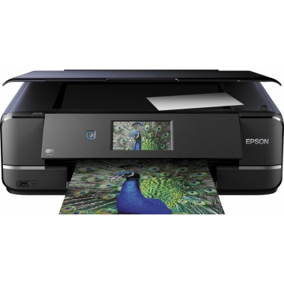 Epson Expression Premium XP-900 5760 x 1440DPI Inyección de tinta A3 28ppm Wifi