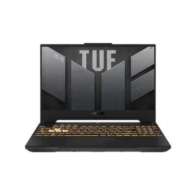 Portátil ASUS TUF Gaming F15 TUF507RM-HN088 - Ryzen7-6800H - 16 GB RAM - FreeDOS (Sin Windows)