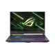 Portátil ASUS ROG Strix G15 G513RW-HQ166 - Ryzen9-6900HX - 32 GB RAM - FreeDOS (Sin Windows)