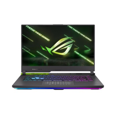 Portátil ASUS ROG Strix G15 G513RW-HQ166 - Ryzen9-6900HX - 32 GB RAM - FreeDOS (Sin Windows)