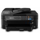 Epson WorkForce WF-2750DWF 4800 x 1200DPI Inyección de tinta A4 33ppm Wifi