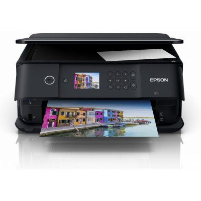 Epson Expression Premium XP-6000 5760 x 1440DPI Inyección de tinta A4 32ppm Wifi