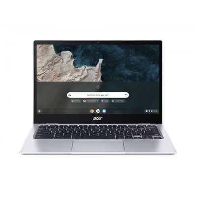 Portátil Acer Chromebook CP513-1HL - Qualcomm - 8 GB RAM - Táctil