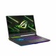 Portátil ASUS ROG Strix G15 G513RW-HQ166 - Ryzen9-6900HX - 32 GB RAM - FreeDOS (Sin Windows)