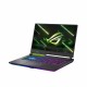 Portátil ASUS ROG Strix G15 G513RW-HQ166 - Ryzen9-6900HX - 32 GB RAM - FreeDOS (Sin Windows)
