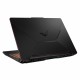 Portátil ASUS TUF Gaming F15 FX506LHB-HN359 - i5-10300H - 16 GB RAM - FreeDOS (Sin Windows)