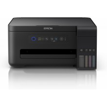 Epson EcoTank ET-2700 5760 x 1440DPI Inyección de tinta A4 33ppm Wifi