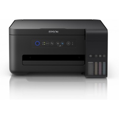 Epson EcoTank ET-2700 5760 x 1440DPI Inyección de tinta A4 33ppm Wifi