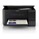 Epson EcoTank ET-2700 5760 x 1440DPI Inyección de tinta A4 33ppm Wifi