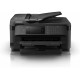 Epson WorkForce WF-7715DWF 4800 x 2400DPI Inyección de tinta A3 18ppm Wifi