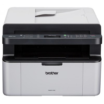 Brother MFC-1910W 2400 x 600DPI Laser A4 20ppm Wifi multifuncional