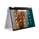 Portátil Acer Chromebook CP514-2H - i5-1130G7 - 8 GB RAM - Táctil