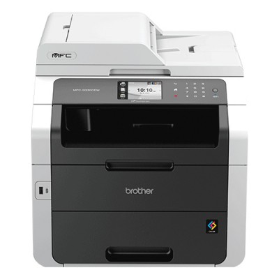 Brother MFC-9330CDW 2400 x 600DPI LED A4 22ppm Wifi multifuncional