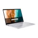 Portátil Acer Chromebook CP514-2H - i5-1130G7 - 8 GB RAM - Táctil
