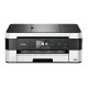 Brother MFC-J4620DW 6000 x 1200DPI Inyección de tinta A4 35ppm Wifi multifuncional