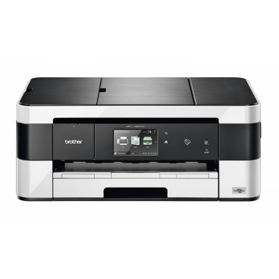 Brother MFC-J4620DW 6000 x 1200DPI Inyección de tinta A4 35ppm Wifi multifuncional