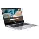 Portátil Acer Chromebook CP514-1W Híbrido (2-en-1) - Ryzen3-3250C - 8 GB RAM - Táctil