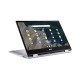 Portátil Acer Chromebook CP513-1HL - Qualcomm - 8 GB RAM - Táctil