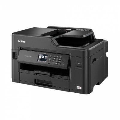 Brother MFC-J5330DW 4800 x 1200DPI Inyección de tinta A3 35ppm Wifi multifuncional