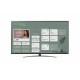 SmartTV LED 138,8 cm (55'') LG 4K (55NANO866PA)