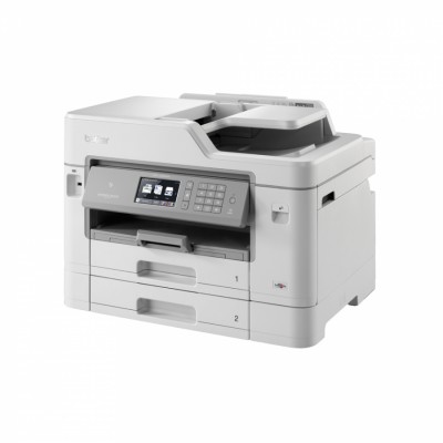 Brother MFC-J5930DW 1200 x 4800DPI Inyección de tinta A3 35ppm Wifi multifuncional