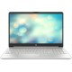 Portátil HP Laptop 15s-fq4051ns - i5-1155G7 - 8 GB RAM - FreeDOS (Sin Windows)