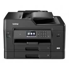 Brother MFC-J6930DW 1200 x 4800DPI Inyección de tinta A3 35ppm Wifi multifuncional