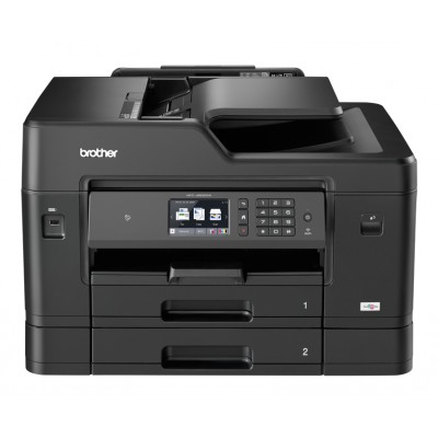 Brother MFC-J6930DW 1200 x 4800DPI Inyección de tinta A3 35ppm Wifi multifuncional