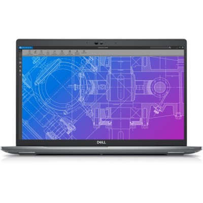 Portátil DELL Precision 3570 - i7-1265U - 32 GB RAM