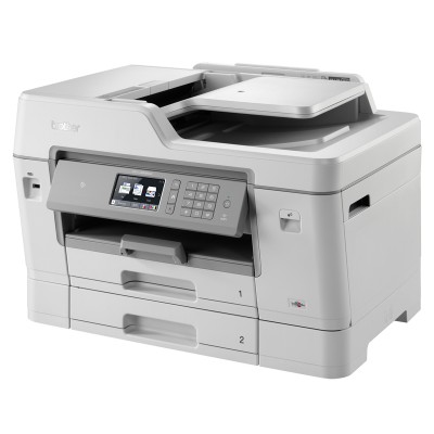 Brother MFC-J6935DW 1200 x 4800DPI Inyección de tinta A3 35ppm Wifi multifuncional