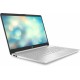 Portátil HP Laptop 15s-fq4050ns - i5-1155G7 - 8 GB RAM - FreeDOS (Sin Windows)