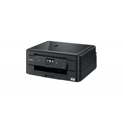 Brother MFC-J880DW 6000 x 1200DPI Inyección de tinta A4 27ppm Wifi multifuncional