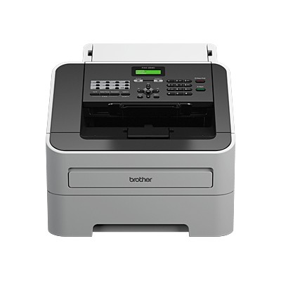 Brother FAX-2940 600 x 2400DPI Laser A4 20ppm multifuncional