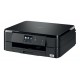 Brother DCP-J562DW 1200 x 6000DPI Inyección de tinta A4 27ppm Wifi multifuncional