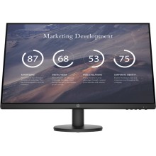 Monitor HP P27v G4 - 27" FHD