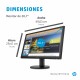 Monitor HP P21b G4 | 20.7" FHD