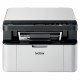 Brother DCP-1610W 2400 x 600DPI Laser A4 20ppm Wifi multifuncional