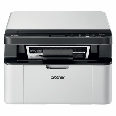 Brother DCP-1610W 2400 x 600DPI Laser A4 20ppm Wifi multifuncional