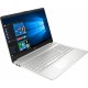 Portátil HP Laptop 15s-eq1000ua | AMD Ryzen3 | 8GB RAM | Nuevo Desprecintado