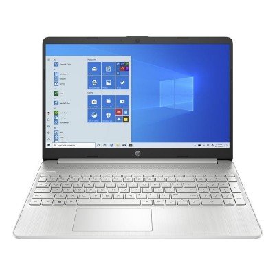 Portátil HP Laptop 15s-eq1029nw | AMD RYZEN5 | 16GB RAM - NUEVO DESPRECINTADO