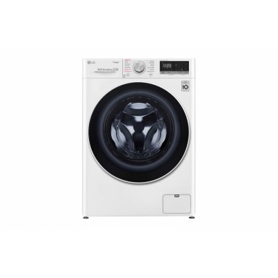 Lavasecadora 8 kg / 5 kg LG