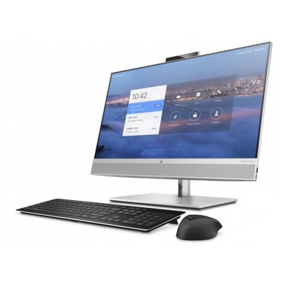 Todo En Uno HP EliteOne 800 G6 AiO | Intel i7 | 16GB RAM | Táctil