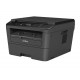 Brother DCP-L2520DW 2400 x 600DPI Laser A4 26ppm Wifi multifuncional